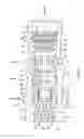 Fig. 02 - Hydraulic valve for a cam phaser
