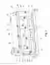 Fig. 04 - Multi-piece valve train block with integrated camshaft support