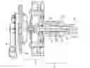 Fig. 01 - Camshaft adjusting device