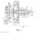 Fig. 02 - Camshaft adjusting device