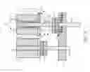 Fig. 04 - Method for retracting a sliding camshaft actuator pin