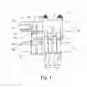 Fig. 02 - Valve drive for an internal combustion engine