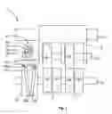 Fig. 02 - Valve drive for an internal combustion engine