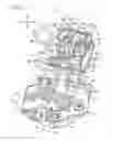 Fig. 06 - Internal combustion engine of saddle riding vehicle