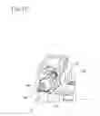 Fig. 10 - Internal combustion engine of saddle riding vehicle