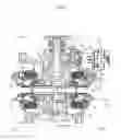 Fig. 02 - OIL STRAINER AND POWER TRANSMISSION DEVICE