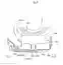 Fig. 06 - OIL STRAINER AND POWER TRANSMISSION DEVICE