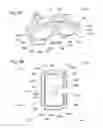Fig. 07 - OIL STRAINER AND POWER TRANSMISSION DEVICE