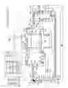 Fig. 08 - Cooling apparatus of internal combustion engine