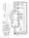 Fig. 35 - Cooling apparatus of internal combustion engine