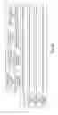 Fig. 40 - Cooling apparatus of internal combustion engine