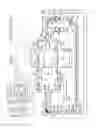 Fig. 07 - Cooling apparatus of internal combustion engine