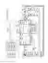 Fig. 16 - Cooling apparatus of internal combustion engine