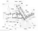 Fig. 01 - Metal fire seals system for aircraft engine mount