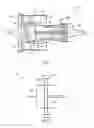 Fig. 02 - Gas turbine engine and core casing arrangement