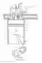 Fig. 02 - System, method, and apparatus for injecting a gas in a diesel engine