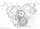 Fig. 01 - Sensing system layout structure of internal combustion engine