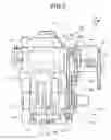 Fig. 06 - Sensing system layout structure of internal combustion engine