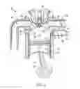 Fig. 02 - Cylinder liner for an internal combustion engine and method of forming
