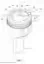 Fig. 06 - Combustion system for an internal combustion engine