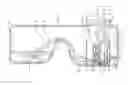 Fig. 01 - Fuel system having a jet pump