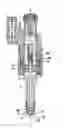 Fig. 01 - INJECTOR FOR INTRODUCING A FLUID WITH IMPROVED JET PREPARATION