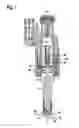 Fig. 02 - INJECTOR FOR INTRODUCING A FLUID WITH IMPROVED JET PREPARATION