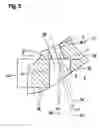 Fig. 06 - INJECTOR FOR INTRODUCING A FLUID WITH IMPROVED JET PREPARATION