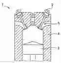 Fig. 01 - Method for Starting an Internal Combustion Engine
