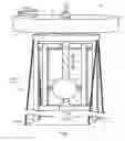 Fig. 02 - SYSTEM FOR CONVERTING KINETIC ENERGY OF OCEAN WAVES INTO ELECTRICAL ENERGY