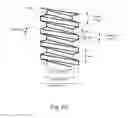 Fig. 06 - SYSTEM FOR CONVERTING KINETIC ENERGY OF OCEAN WAVES INTO ELECTRICAL ENERGY