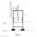 Fig. 07 - SYSTEM FOR CONVERTING KINETIC ENERGY OF OCEAN WAVES INTO ELECTRICAL ENERGY