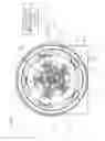 Fig. 02 - FLUID-DRIVEN MOTOR