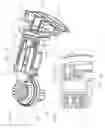 Fig. 08 - FLUID-DRIVEN MOTOR
