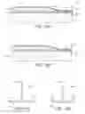 Fig. 09 - Reinforcing structure for a wind turbine blade