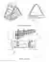 Fig. 02 - Closed loop multiple airfoil wind turbine