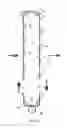 Fig. 04 - Closed loop multiple airfoil wind turbine