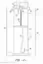 Fig. 05 - Method for Preventing Wind Turbine Rotor Blade Tower Strikes