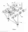 Fig. 10 - A SYSTEM AND METHOD FOR RAISING AND LOWERING A COMPONENT OF A WIND TURBINE
