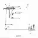 Fig. 11 - A SYSTEM AND METHOD FOR RAISING AND LOWERING A COMPONENT OF A WIND TURBINE