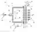 Fig. 01 - Frequency control for a frequency generator of an ion engine