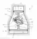Fig. 01 - DOUBLE-PISTON COMPRESSOR OF A COMPRESSED AIR SUPPLY DEVICE