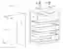 Fig. 01 - Air compressor noise dampener