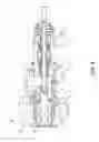 Fig. 05 - Progressive cavity pump with integrated heating jacket