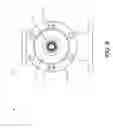 Fig. 07 - Progressive cavity pump with integrated heating jacket