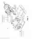 Fig. 08 - Progressive cavity pump with integrated heating jacket