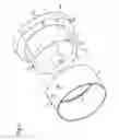 Fig. 04 - Centrifugal compressor