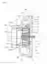 Fig. 02 - COMPRESSOR HOUSING FOR TURBOCHARGER