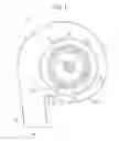 Fig. 02 - Centrifugal air blower