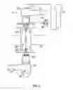 Fig. 03 - Bellcrank assembly for gas turbine engine and method